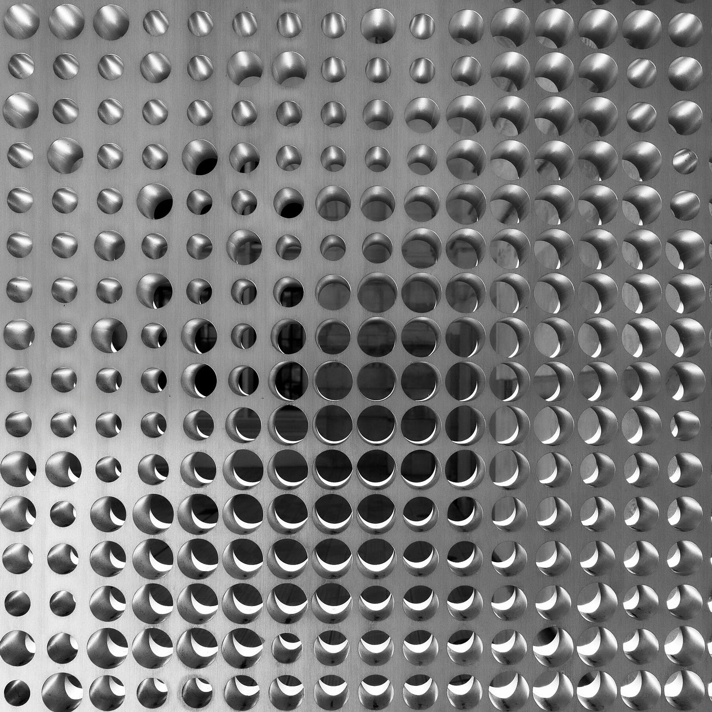 Architectural Fragment # 016