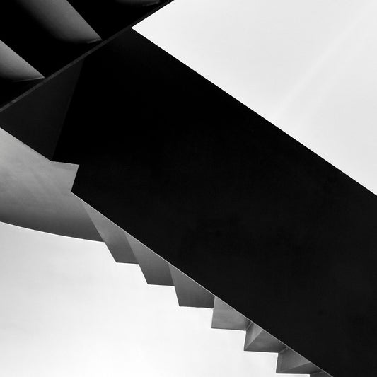 Architectural Fragment # 078