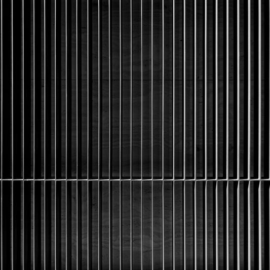 Architectural Fragment # 036