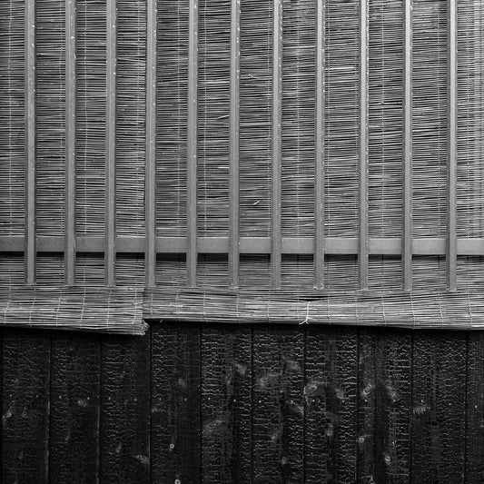 NAOSHIMA, JAPAN. Black and white architectural and fine art photography by © Eric Schneider Photography.