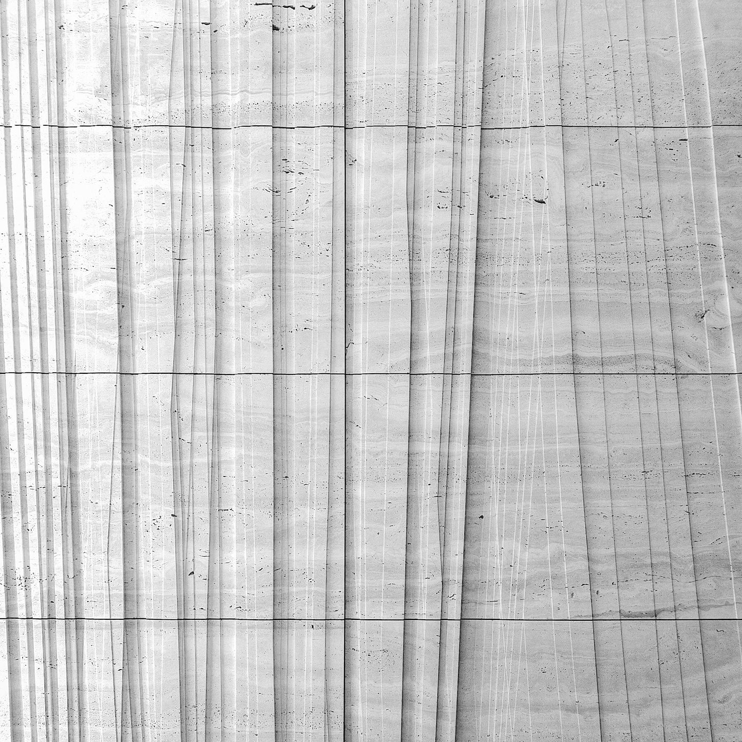 Architectural Fragment # 038