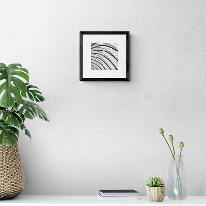 Architectural Fragment # 002