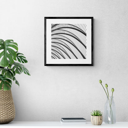 Architectural Fragment # 002