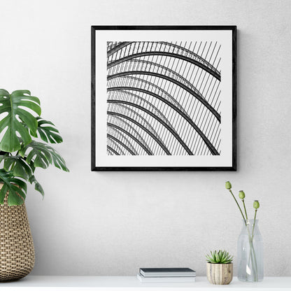 Architectural Fragment # 002