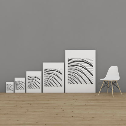 Architectural Fragment # 002