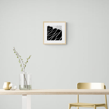 Architectural Fragment # 006