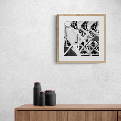 Architectural  Fragment # 004