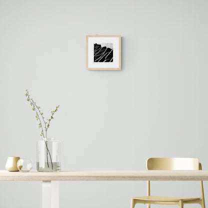 Architectural Fragment # 006