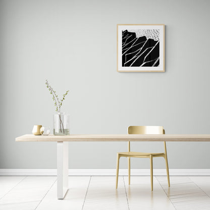 Architectural Fragment # 006