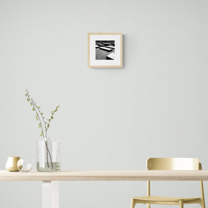 Architectural Fragment # 008