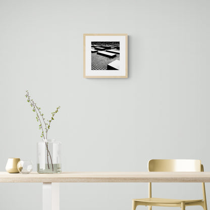 Architectural Fragment # 008