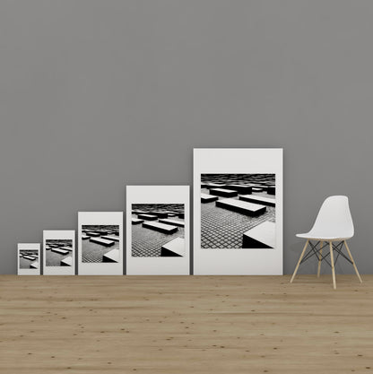 Architectural Fragment # 008