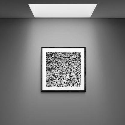 Architectural Fragment # 011