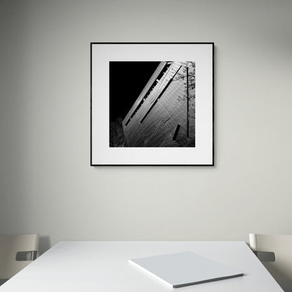 Architectural Fragment # 012