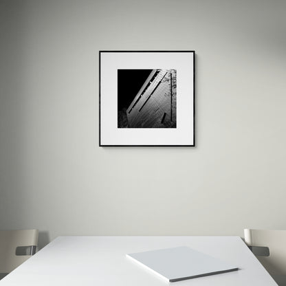 Architectural Fragment # 012