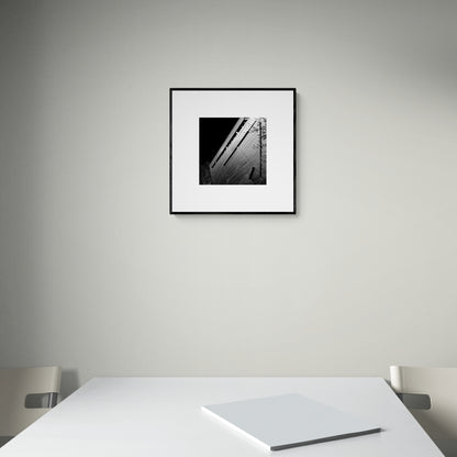 Architectural Fragment # 012