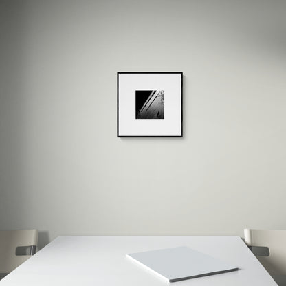 Architectural Fragment # 012