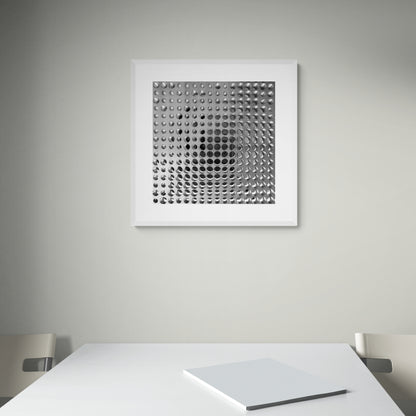 Architectural Fragment # 016