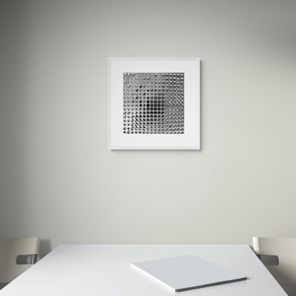 Architectural Fragment # 016