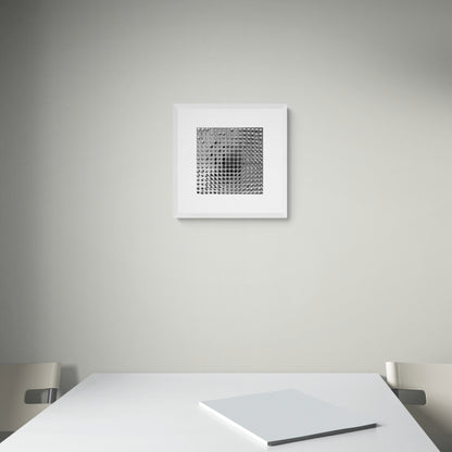 Architectural Fragment # 016