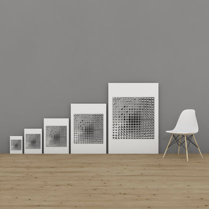 Architectural Fragment # 016