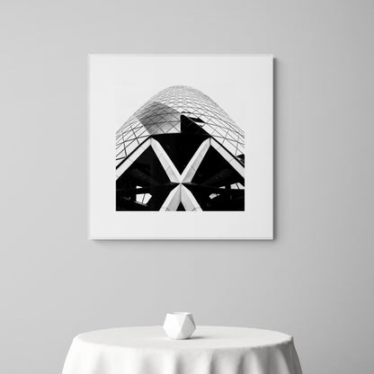 Architectural Fragment # 020