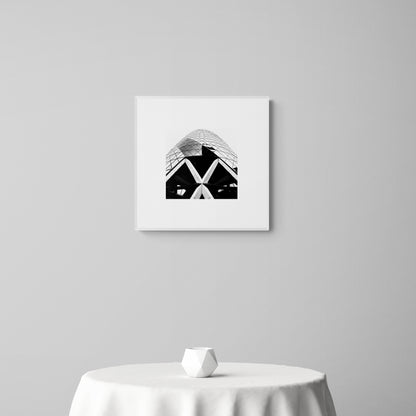 Architectural Fragment # 020