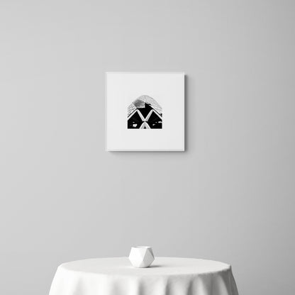 Architectural Fragment # 020