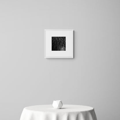 Architectural Fragment # 026