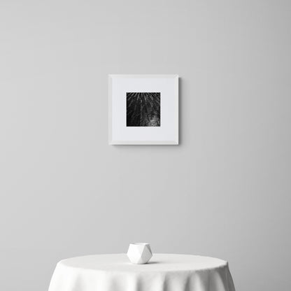 Architectural Fragment # 026