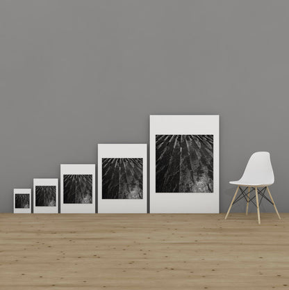 Architectural Fragment # 026