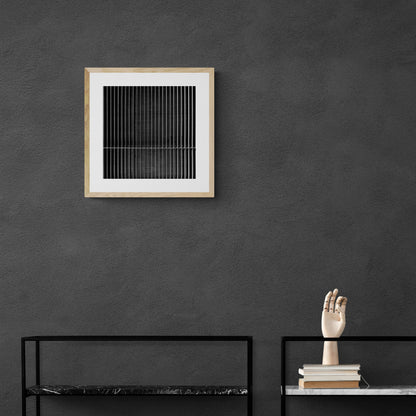 Architectural Fragment # 036