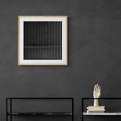 Architectural Fragment # 036