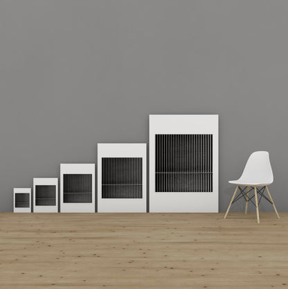 Architectural Fragment # 036