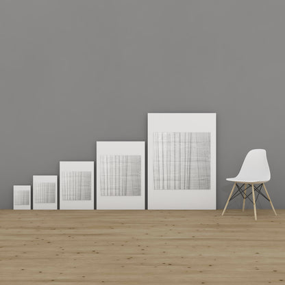 Architectural Fragment # 038