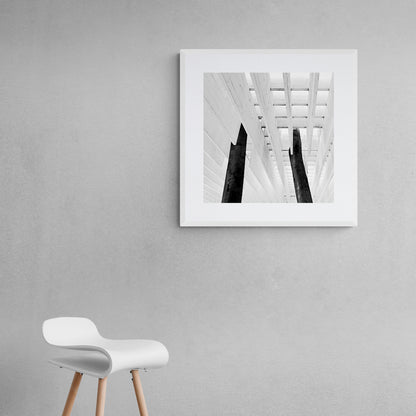 Architectural Fragment # 040