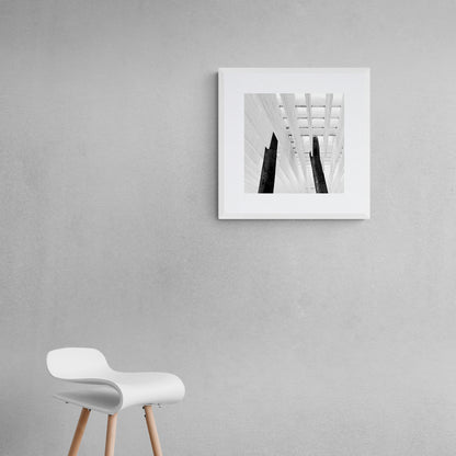 Architectural Fragment # 040