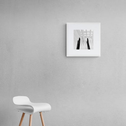 Architectural Fragment # 040