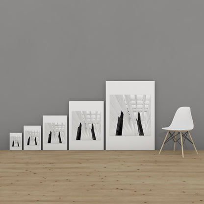 Architectural Fragment # 040