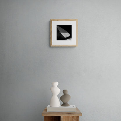 Architectural Fragment # 042