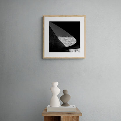 Architectural Fragment # 042