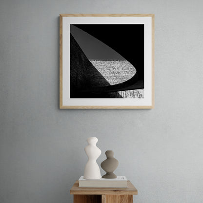 Architectural Fragment # 042