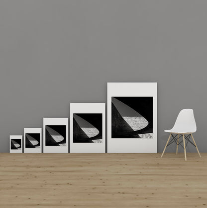 Architectural Fragment # 042