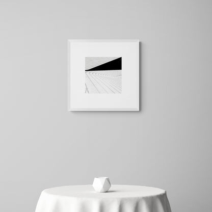 Architectural Fragment # 047