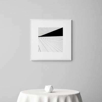 Architectural Fragment # 047