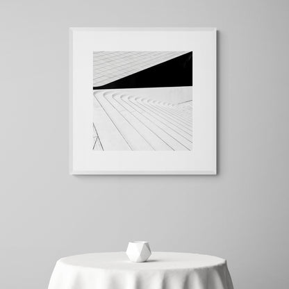 Architectural Fragment # 047