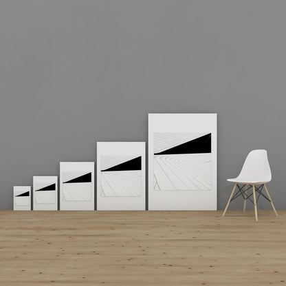 Architectural Fragment # 047