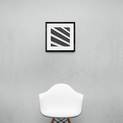 Architectural Fragment # 056