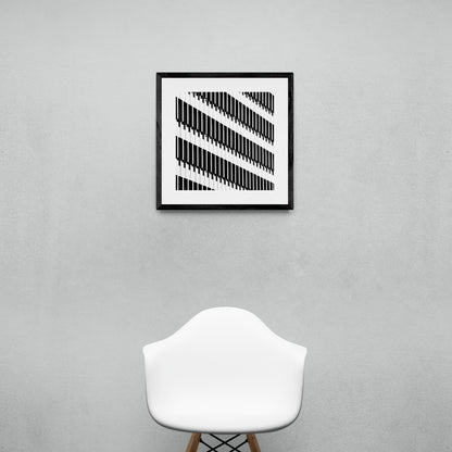 Architectural Fragment # 056