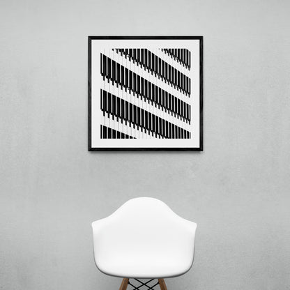 Architectural Fragment # 056